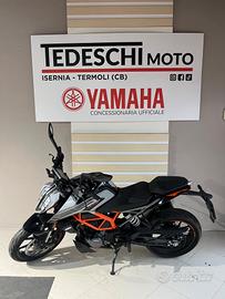 Ktm 125 Duke