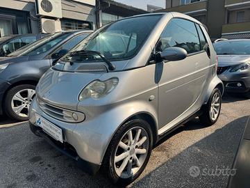 Smart ForTwo 700 cabrio passion (45 kW) TENUTA BEN