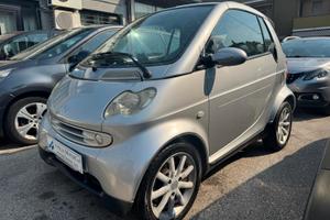 Smart ForTwo 700 cabrio passion (45 kW) TENUTA BEN