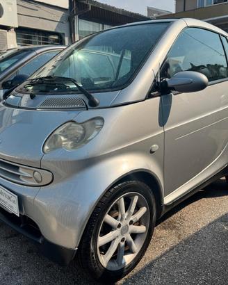 Smart ForTwo 700 cabrio passion (45 kW) TENUTA BEN