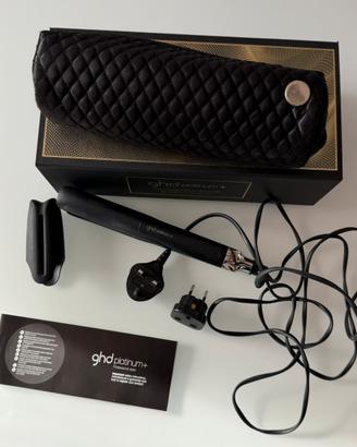 Piastra GHD Platinum+
