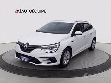 RENAULT Megane Sporter