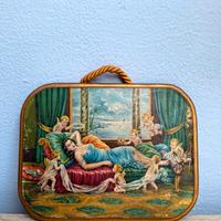 I maestri della tavolozza