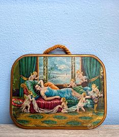 I maestri della tavolozza