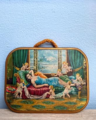 I maestri della tavolozza