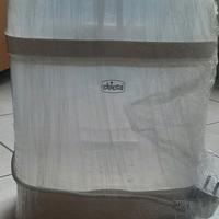 Sterilizzatore a vapore modulare 2 in 1 CHICCO