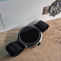 Xiaomi Watch 2 Pro LTE nero