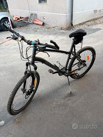 B'Twin Rockrider 5.2
