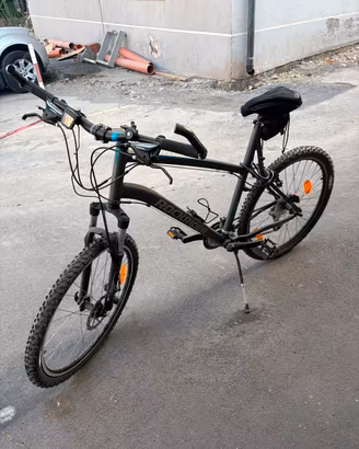 B'Twin Rockrider 5.2