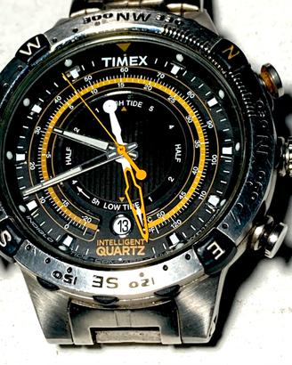 Orologio Adventure Expedition navigazione vintage