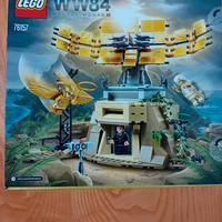 Lego 76157
