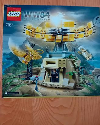 Lego 76157