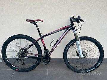 Bici Mountainbike S-WORKS SPECIALIZED