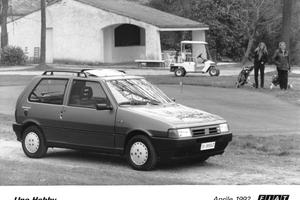 uno hobby 1.o ie storico