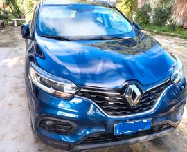 RENAULT Kadjar - BLUE 2019