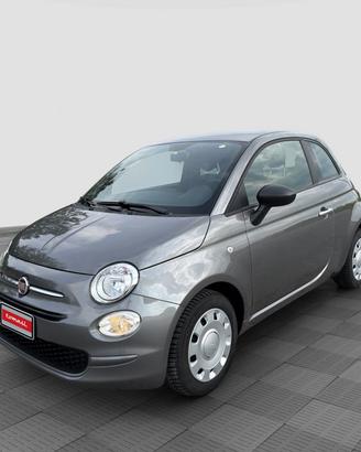 FIAT 500 500 1.0 Hybrid Cult