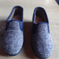 Pantofole donna Sanagens n35