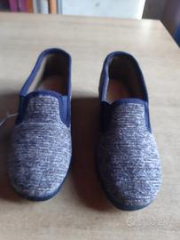 Pantofole donna Sanagens n35