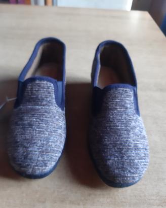 Pantofole donna Sanagens n35