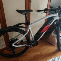 Bicicletta elettrica NUOVO Decathlon Rockrider 100