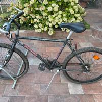 Bicicletta usata