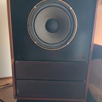 Tannoy Arden HPD 15 AlNiCo 