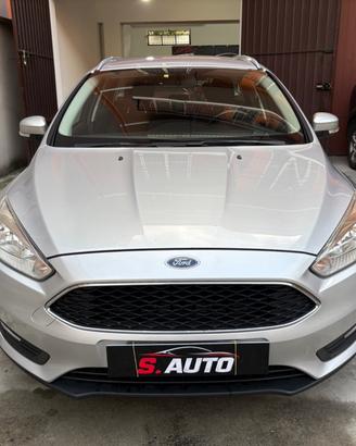 Ford Focus 1.5 TDCi 120 CV DISTRIBUZIONE APPENA FA