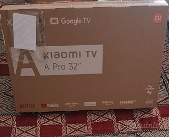 Xiaomi TV A pro 32 2026
