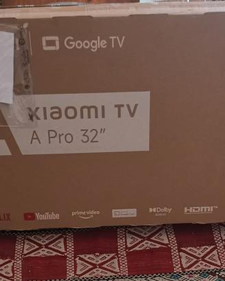 Xiaomi TV A pro 32 2026