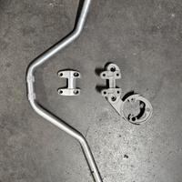 Ducati Scrambler Manubrio originale