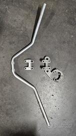 Ducati Scrambler Manubrio originale