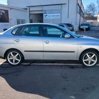 Seat Cordoba 1.4 Gpl Per Neopatentati