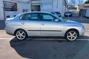 Seat Cordoba 1.4 Gpl Per Neopatentati