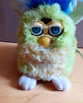Furby anno 1998