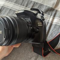 Fotocamere Canon