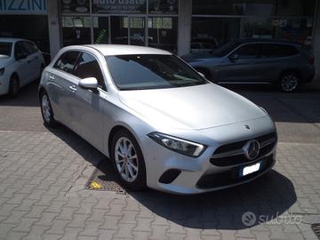 Mercedes-benz A 180 A 160 d Automatic Executive ok