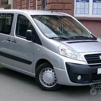 Parabrezza Fiat Scudo Peugeot Expert Citroen Jumpy