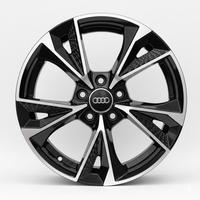 4 cerchi lega nuovi audi vw mercedes bmw r18 lt225