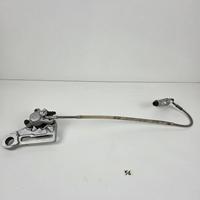 KTM SX EXC FRENO POSTERIORE 2016 2022