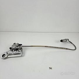 KTM SX EXC FRENO POSTERIORE 2016 2022