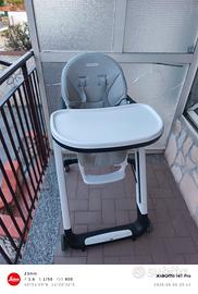 sedilone peg Perego siesta