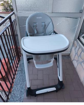 sedilone peg Perego siesta