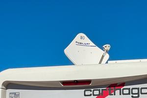 Antenna Satellitare Mobilsat