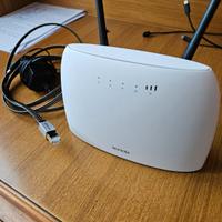 Modem Tenda