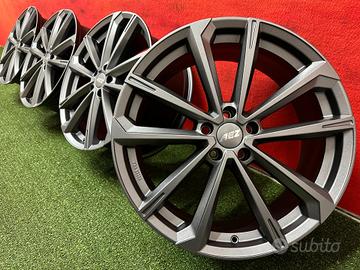 Cerchi Audi Mercedes Cupra 8.5Jx21 ET37 5x112