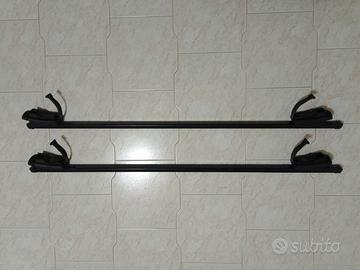 Thule Rapid System 775  e barre portatutto Thule