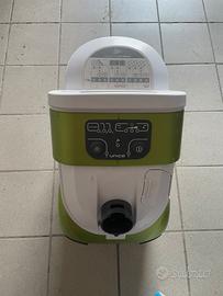 Vaporetto Unico Polti allergy multifloor & windows