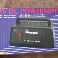 Carica batterie 12 volt per auto