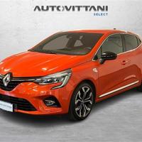 RENAULT Clio 5 Porte 1.0 TCe Edition One