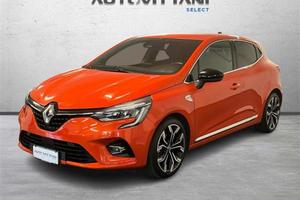 RENAULT Clio 5 Porte 1.0 TCe Edition One